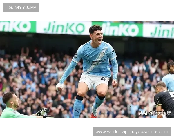 曼城主场迎战多特，福登与哈兰德联手破门，曼城多特蒙德比分预测